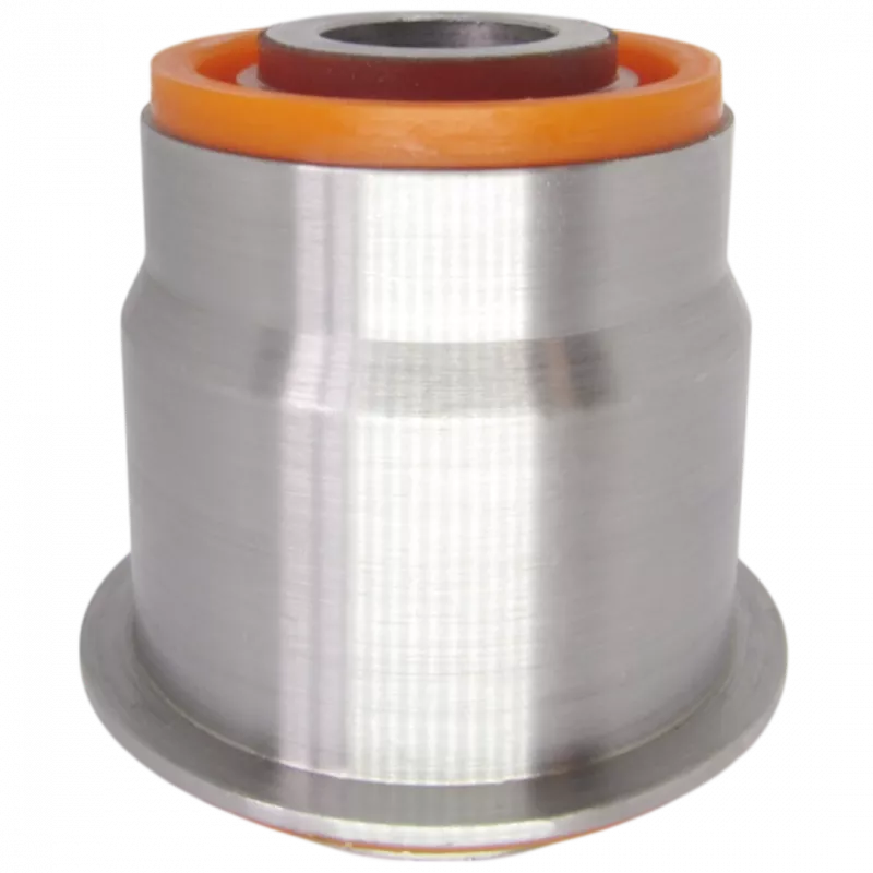 Поліуретановий cайлентблок переднього підрамника передній Nissan Teana 2003-2008 NAB-301; NAB301; 54400-9W110; 54400-9W100; 54400-9W101; 54400-9W50A; 54466-9Y000; 544009W110; 544009W100; 544009W101; 544009W50A; 544669Y000;