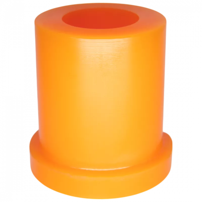 Поліуретанова втулка задньої ресори задня Toyota Hilux 1997-2005 90385-18020; 55045-T3000; 9038518020; 55045T3000;