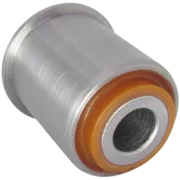 Polyurethane inner bushing rear lower straight arm Nissan 180SX 1988-1994 1.8L 55501-52F00; 55501-35F02; 55502-52F00; 55502-35F02; 5550152F00; 5550135F02; 5550252F00; 5550235F02;