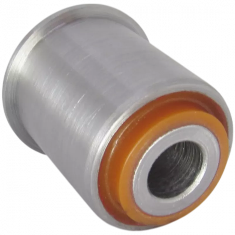 Polyurethane inner bushing rear lower straight arm Nissan 240Sx 1988-1993 1.8L 55501-52F00; 55501-35F02; 55502-52F00; 55502-35F02; 5550152F00; 5550135F02; 5550252F00; 5550235F02;