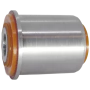 Polyurethane inner bushing rear lower straight arm Nissan 180SX 1988-1994 1.8L 55501-52F00; 55501-35F02; 55502-52F00; 55502-35F02; 5550152F00; 5550135F02; 5550252F00; 5550235F02;