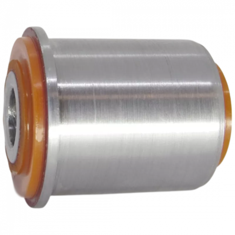 Polyurethane inner bushing rear lower straight arm Nissan 240Sx 1988-1993 1.8L 55501-52F00; 55501-35F02; 55502-52F00; 55502-35F02; 5550152F00; 5550135F02; 5550252F00; 5550235F02;