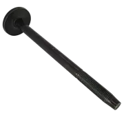 Болт кріплення подушки рами кузова Toyota Land Cruiser 1998-2007 1-й ряд 5221760020; 52217-60020;
