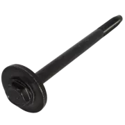 Болт кріплення подушки рами кузова Toyota Land Cruiser 1998-2007 1-й ряд 5221760020; 52217-60020;