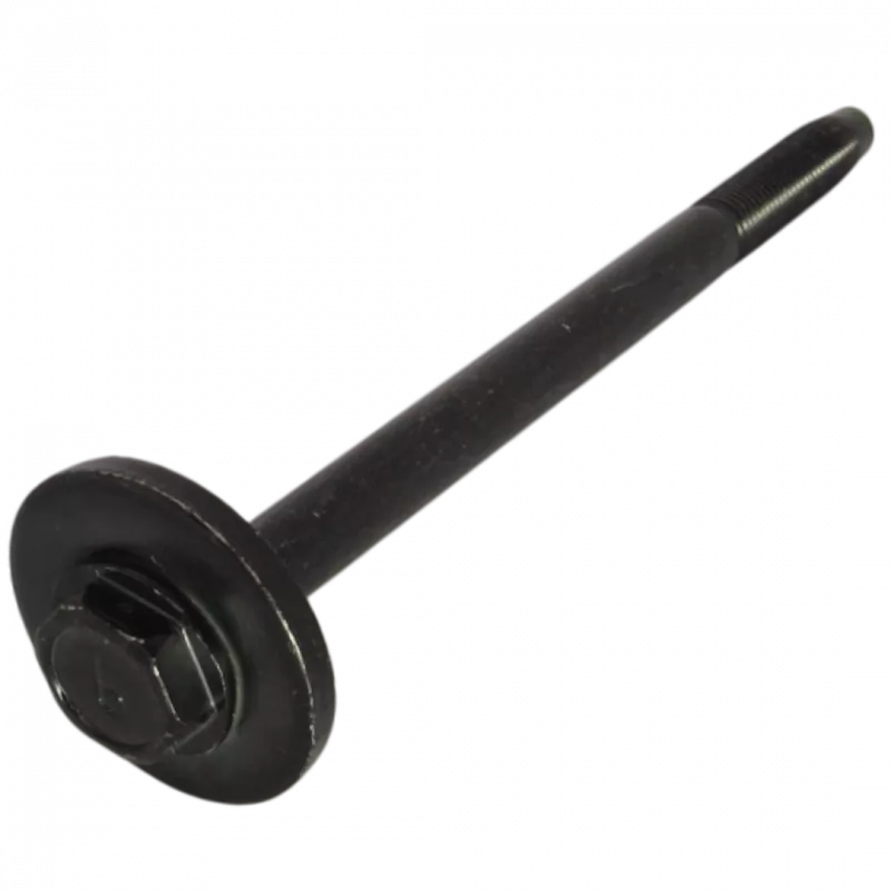 Болт кріплення подушки рами кузова Toyota Land Cruiser 1998-2007 1-й ряд 5221760020; 52217-60020;