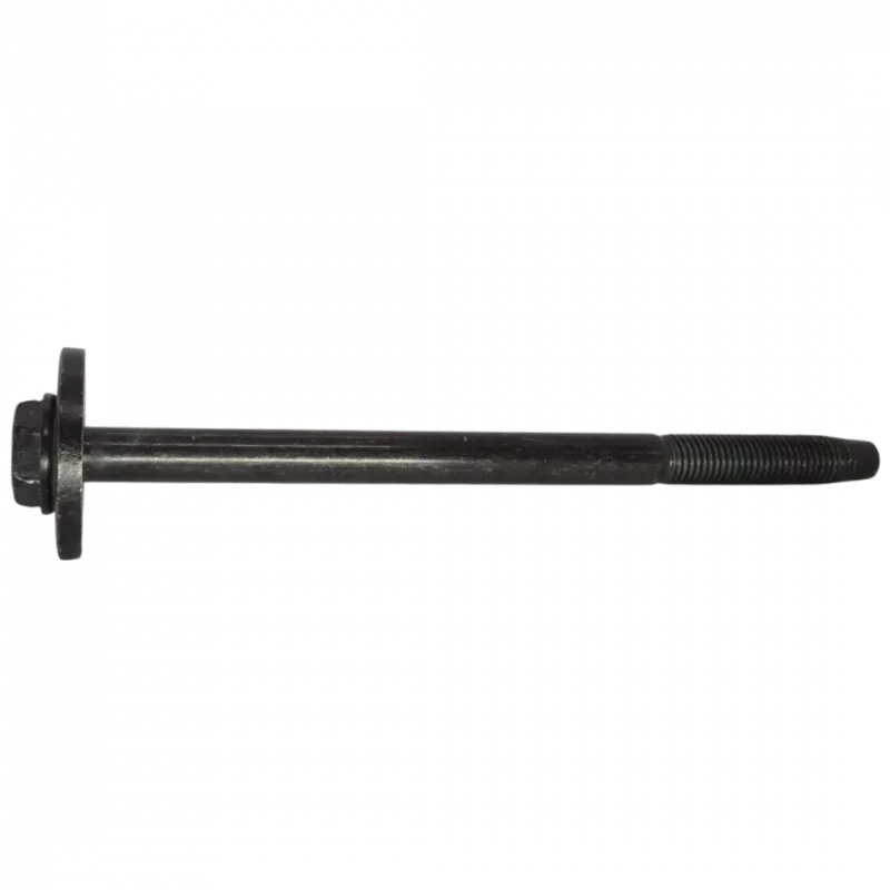 Болт кріплення подушки рами кузова Toyota Land Cruiser 1998-2007 1-й ряд 5221760020; 52217-60020;