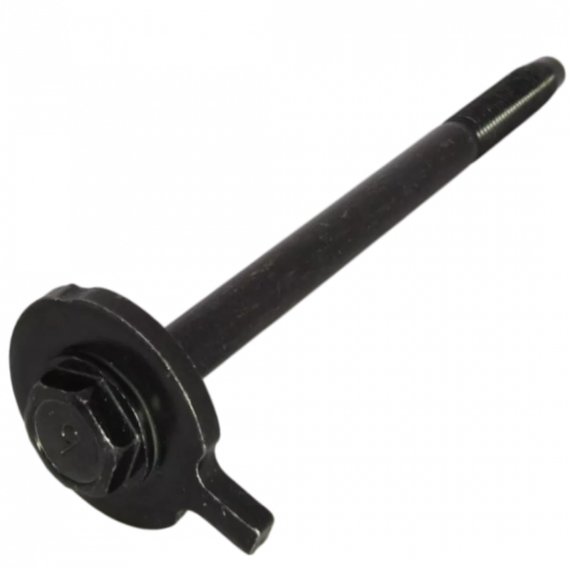 Болт кріплення подушки рами кузова Lexus Lx 1998-2007 2-й ряд 5221760030; 52217-60030;