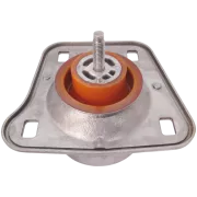 Поліуретанова подушка двигуна права Ford Fiesta 2008-2017 1.25L 1 099 547; 1 024 123; 1 060 401; 1099547; 1024123; 1060401;