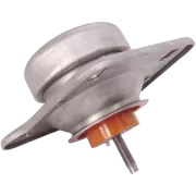 Поліуретанова подушка двигуна права Ford Fiesta 2008-2017 1.25L 1 099 547; 1 024 123; 1 060 401; 1099547; 1024123; 1060401;