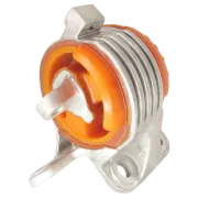 Поліуретанова подушка КПП Ford Ka 1996-2008 1.25L 1 096 420; 1 086 887; XS61-7M121-AB; 1096420; 1086887; XS617M121AB;