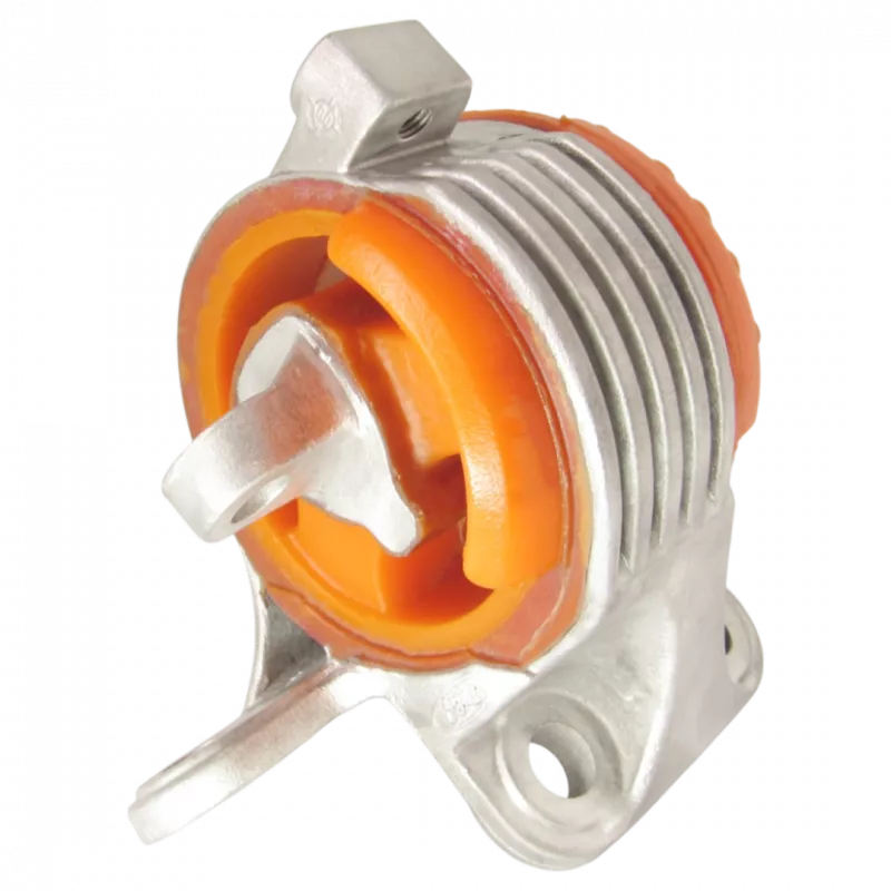 Поліуретанова подушка КПП Ford Ka 1996-2008 1.25L 1 096 420; 1 086 887; XS61-7M121-AB; 1096420; 1086887; XS617M121AB;