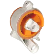 Поліуретанова подушка КПП Ford Ka 1996-2008 1.25L 1 096 420; 1 086 887; XS61-7M121-AB; 1096420; 1086887; XS617M121AB;