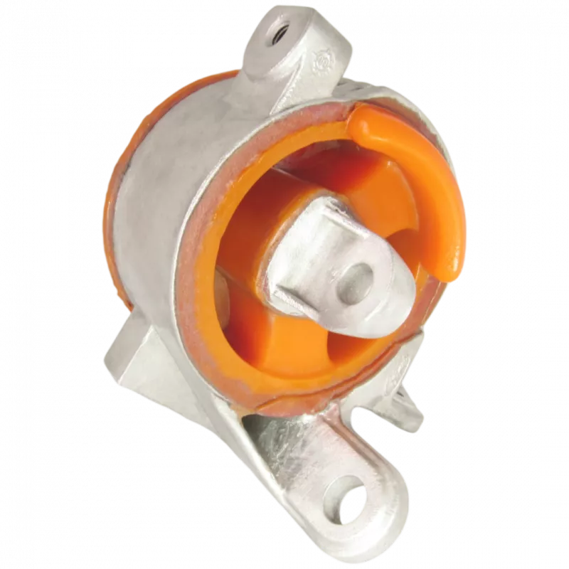 Поліуретанова подушка КПП Ford Ka 1996-2008 1.25L 1 096 420; 1 086 887; XS61-7M121-AB; 1096420; 1086887; XS617M121AB;