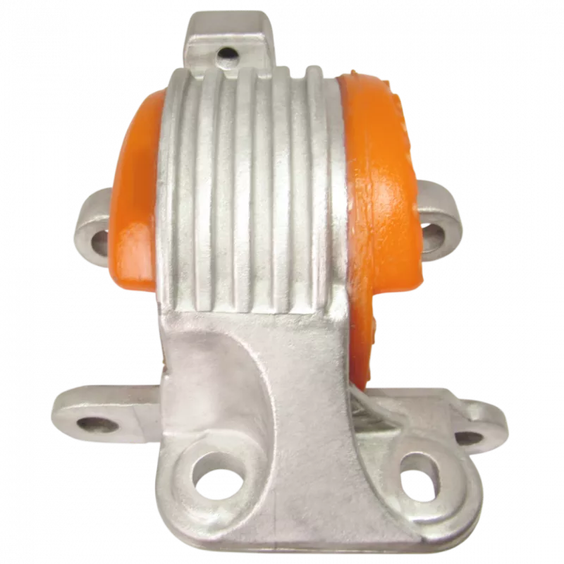 Поліуретанова подушка КПП Ford Ka 1996-2008 1.25L 1 096 420; 1 086 887; XS61-7M121-AB; 1096420; 1086887; XS617M121AB;