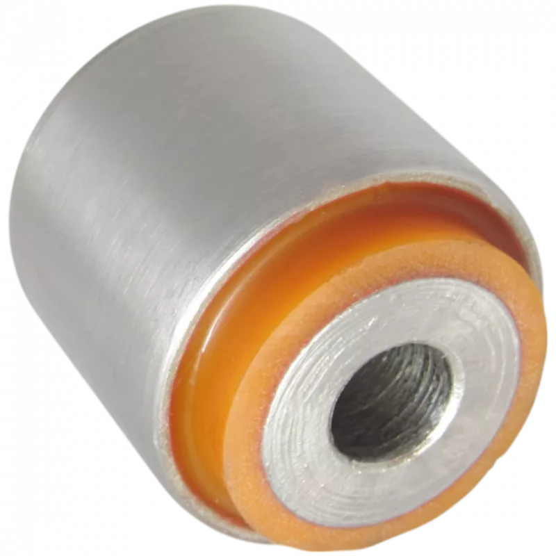 Поліуретанова подушка двигуна задня Ford Ka 1996-2008 1.25L ЗМІННИЙ маленький САЙЛЕНТБЛОК 1 093 187; 1093187;