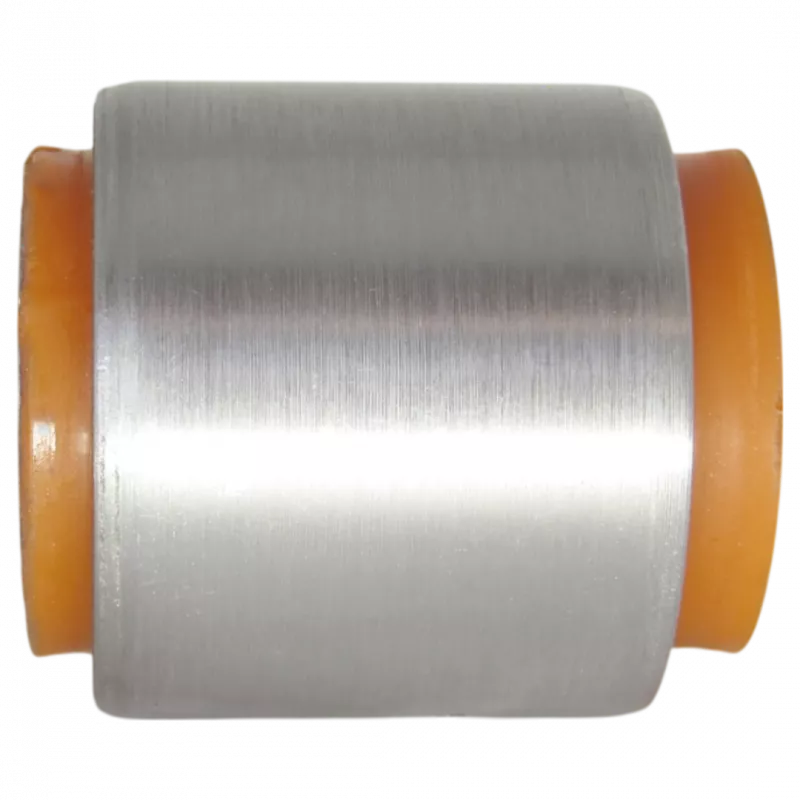 Поліуретанова подушка двигуна задня Ford Ka 1996-2008 1.25L ЗМІННИЙ маленький САЙЛЕНТБЛОК 1 093 187; 1093187;