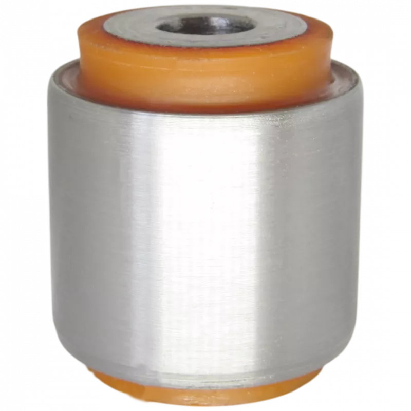 Поліуретанова подушка двигуна задня Ford Ka 1996-2008 1.25L ЗМІННИЙ маленький САЙЛЕНТБЛОК 1 093 187; 1093187;