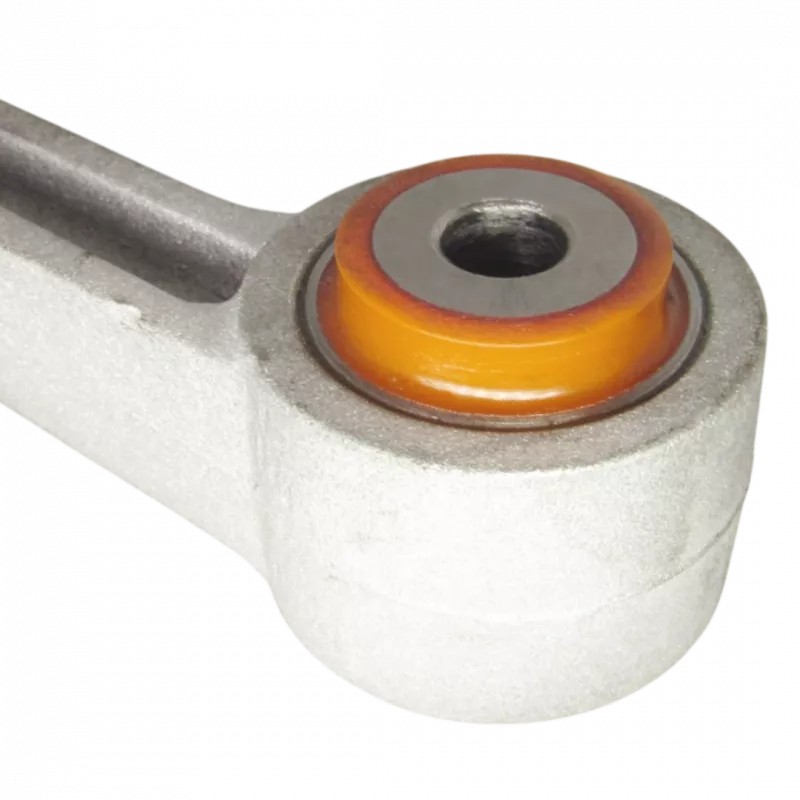 Поліуретанова подушка двигуна задня Ford Ka 1996-2008 1.25L Послуга ПО ЗАМІНІ маленького САЙЛЕНТБЛОКА 1 093 187; 1093187;