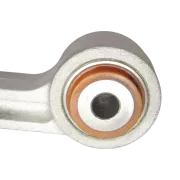 Поліуретанова подушка двигуна задня Ford Ka 1996-2008 1.25L Послуга ПО ЗАМІНІ маленького САЙЛЕНТБЛОКА 1 093 187; 1093187;