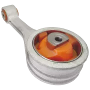 Поліуретанова подушка двигуна задня Ford Ka 1996-2008 1.25L 1 093 187; XS61-6PO82-CA; 1093187; XS616PO82CA;