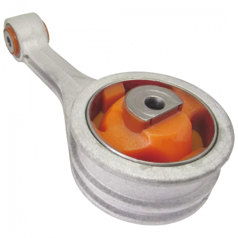 Поліуретанова подушка двигуна задня Ford Ka 1996-2008 1.25L 1 093 187; XS61-6PO82-CA; 1093187; XS616PO82CA;