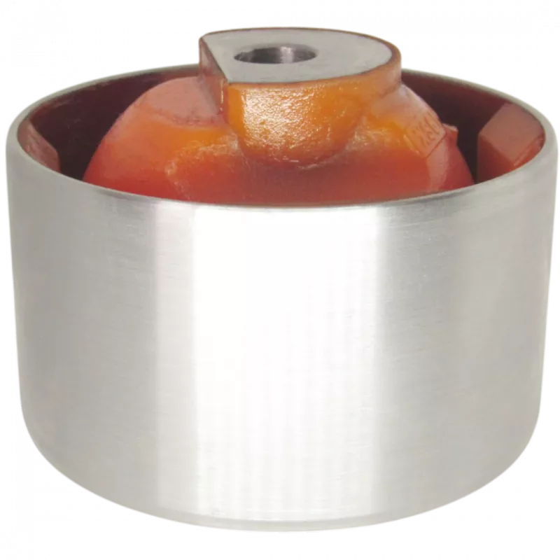 Поліуретанова подушка двигуна задня Ford Ka 1996-2008 1.25L ЗМІННИЙ великий САЙЛЕНТБЛОК 1 093 187; XS61-6PO82-CA; 1093187; XS616PO82CA;