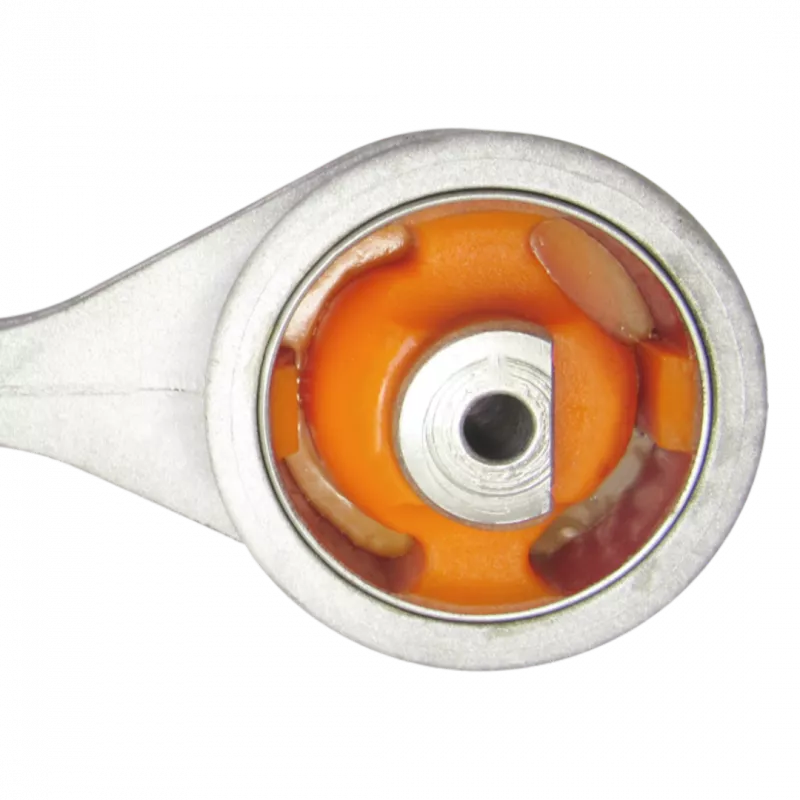 Поліуретанова подушка двигуна задня Ford Fiesta 2002-2008 1.25L Послуга ПО ЗАМІНІ великого САЙЛЕНТБЛОКА 1 093 187; XS61-6PO82-CA; 1093187; XS616PO82CA;