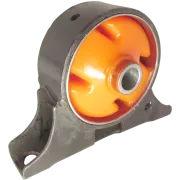 Поліуретанова подушка двигуна передня Mitsubishi Eclipse 2005-2012 2.4L Послуга ПО ЗАМІНІ САЙЛЕНТБЛОКА MR589152; MR589154; MM-DJ1FR; MMDJ1FR;
