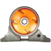 Поліуретанова подушка двигуна передня Mitsubishi Eclipse 2005-2012 2.4L Послуга ПО ЗАМІНІ САЙЛЕНТБЛОКА MR589152; MR589154; MM-DJ1FR; MMDJ1FR;