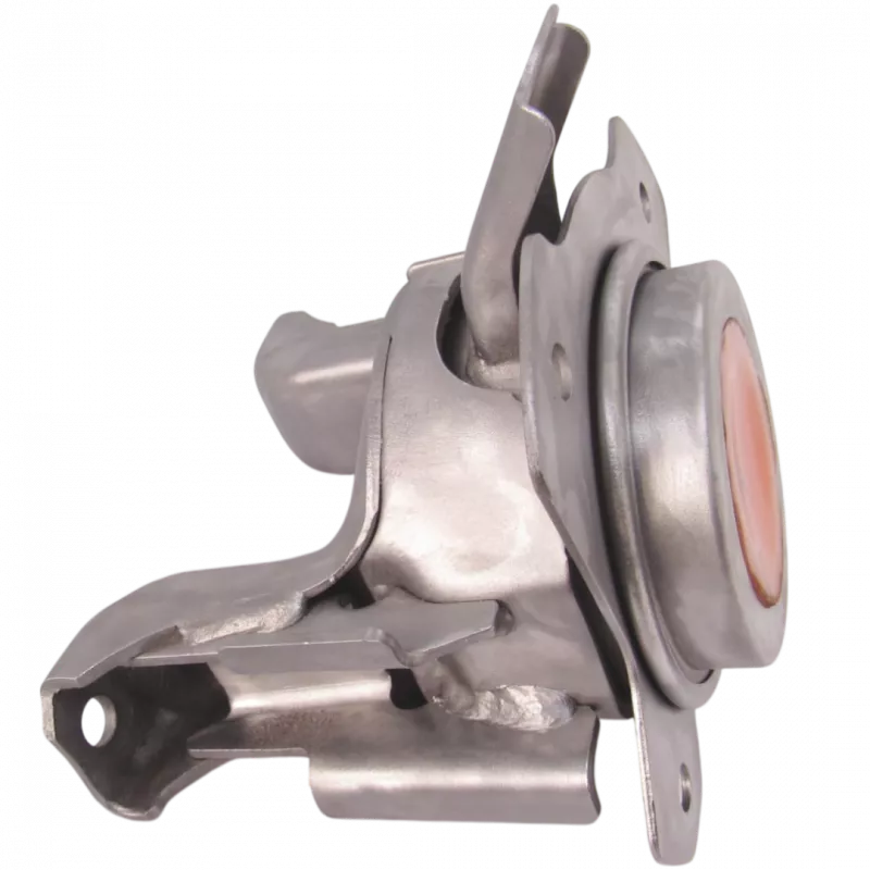 Поліуретанова подушка двигуна права Mitsubishi Galant 2003-2012 2.4L РЕКОНСТРУКЦІЯ ВАШОЇ 1091A093;