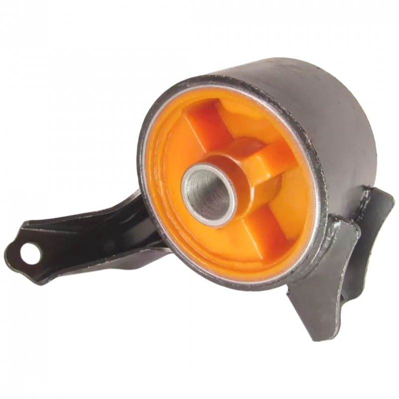 Поліуретанова подушка двигуна права Acura Mdx 2001-2006 3,5L HM-MRVRH; 50820-S3V-A82; 50820-S3V-A81; HMMRVRH; 50820S3VA82; 50820S3VA81;