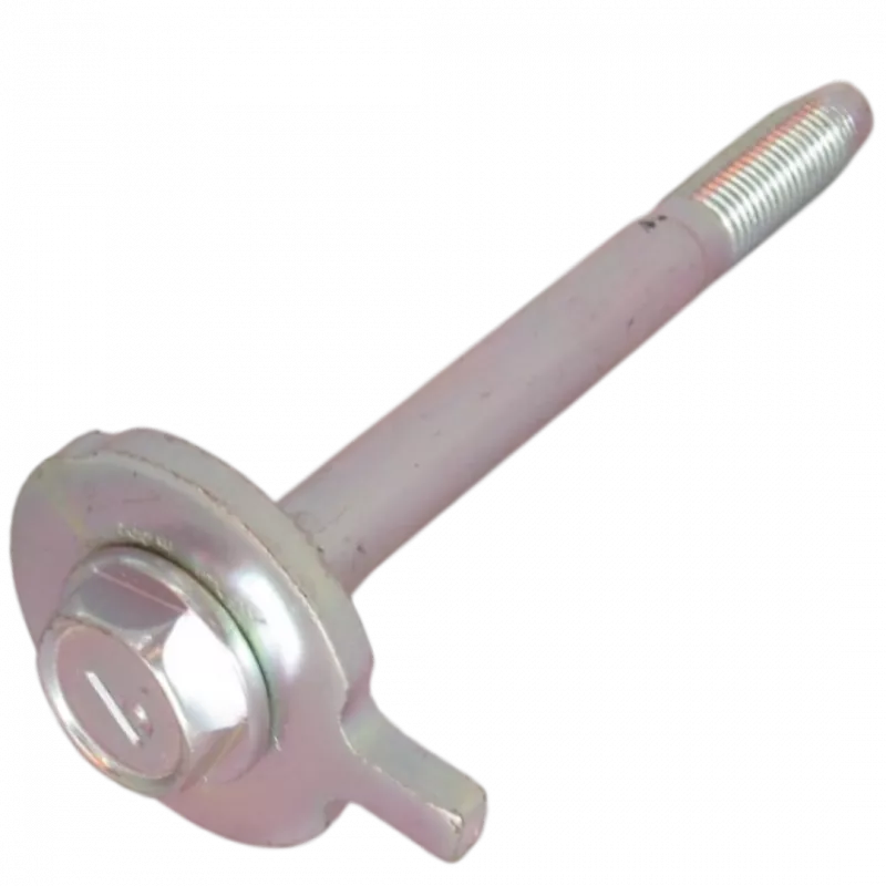 Болт кріплення подушки рами кузова Toyota Land Cruiser 1998-2007 4-й ряд 5221760050; 52217-60050;