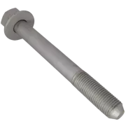 Body frame cushion bolt Nissan Safari 1997-2013 2nd, 4th row 95526-VD300; 95526-VB000; 95526VD300; 95526VB000;