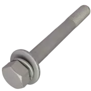 Body frame cushion bolt Nissan Safari 1997-2013 2nd, 4th row 95526-VD300; 95526-VB000; 95526VD300; 95526VB000;