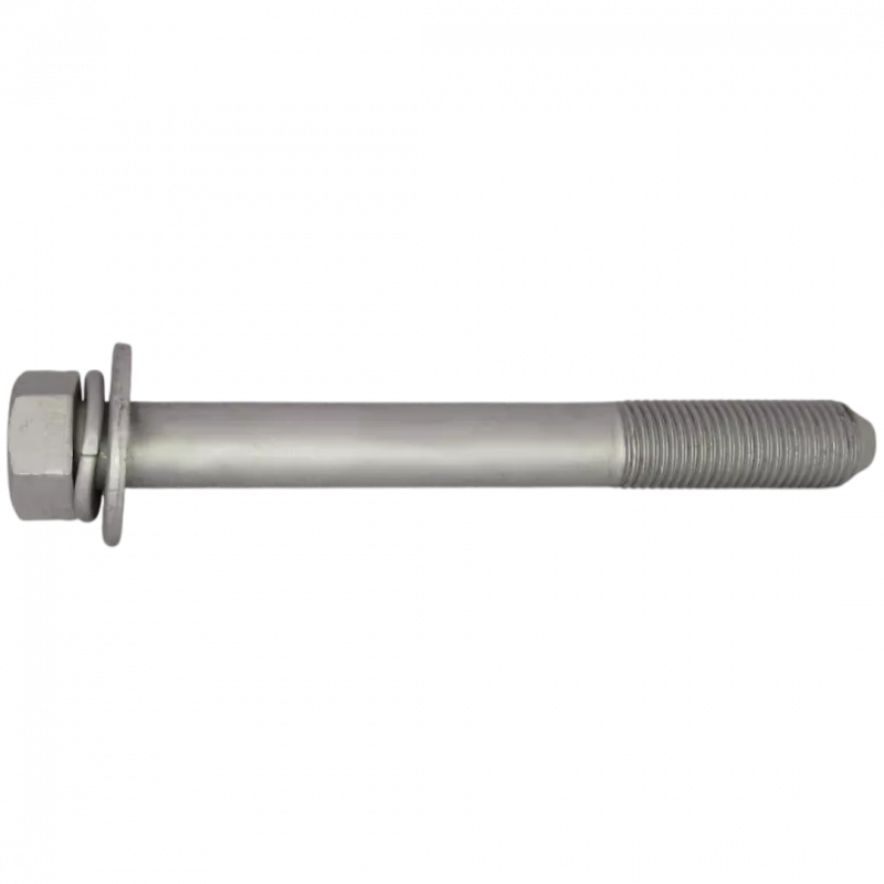 Болт кріплення подушки рами кузова Nissan Patrol 1997-2013 2-й, 4-й ряд 95526-VD300; 95526-VB000; 95526VD300; 95526VB000;