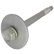 Болт кріплення подушки рами кузова Nissan Patrol 1997-2013 5-й ряд 95556-VD300; 95556-VB005; 95556VD300; 95556VB005;