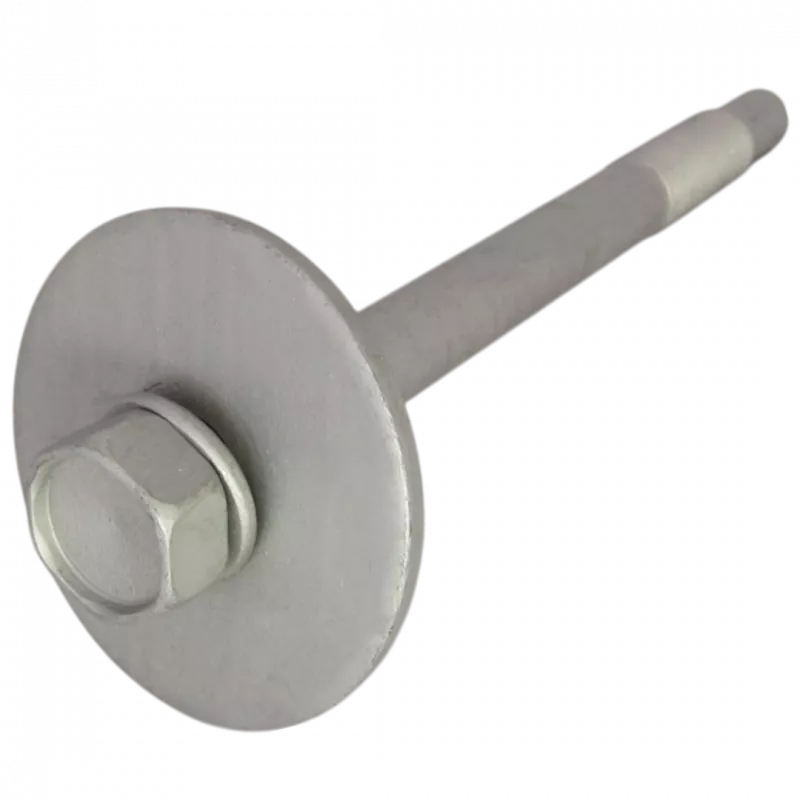 Болт кріплення подушки рами кузова Nissan Safari 1997-2013 5-й ряд 95556-VD300; 95556-VB005; 95556VD300; 95556VB005;