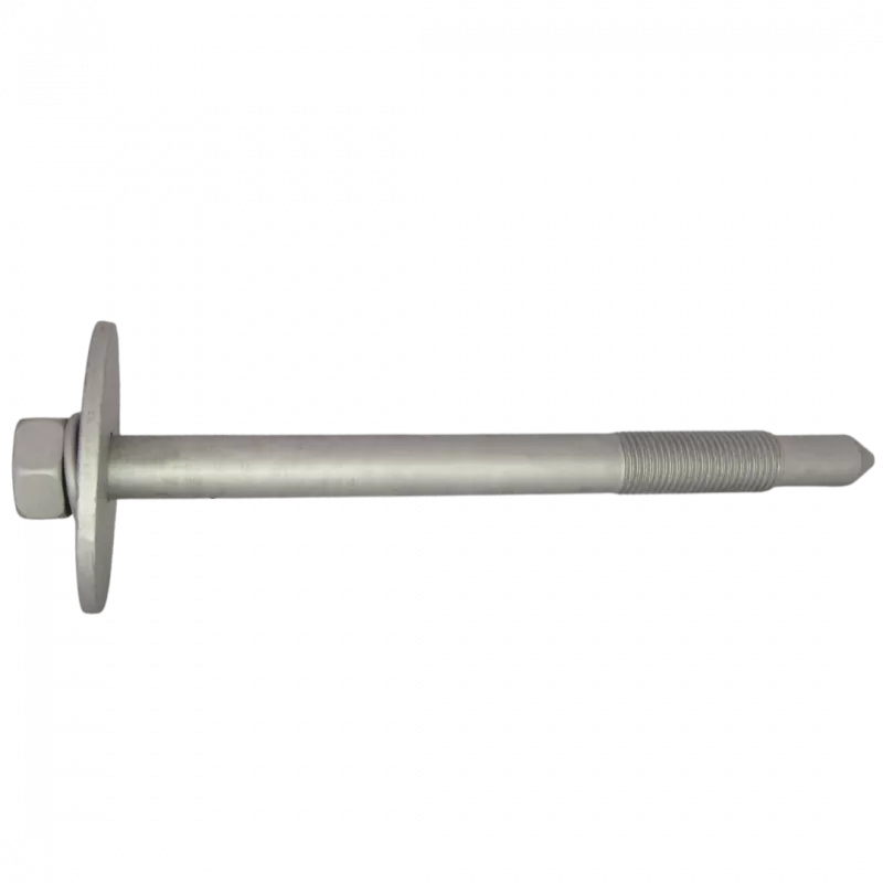 Болт кріплення подушки рами кузова Nissan Safari 1997-2013 5-й ряд 95556-VD300; 95556-VB005; 95556VD300; 95556VB005;
