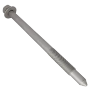 Болт крепления подушки рамы кузова Nissan Patrol 1997-2013 1-й ряд 95516-VD300; 95516-VB000; 95516VD300; 95516VB000;