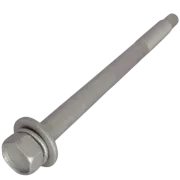 Болт крепления подушки рамы кузова Nissan Patrol 1997-2013 1-й ряд 95516-VD300; 95516-VB000; 95516VD300; 95516VB000;