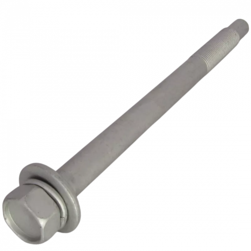 Болт кріплення подушки рами кузова Nissan Patrol 1997-2013 1-й ряд 95516-VD300; 95516-VB000; 95516VD300; 95516VB000;