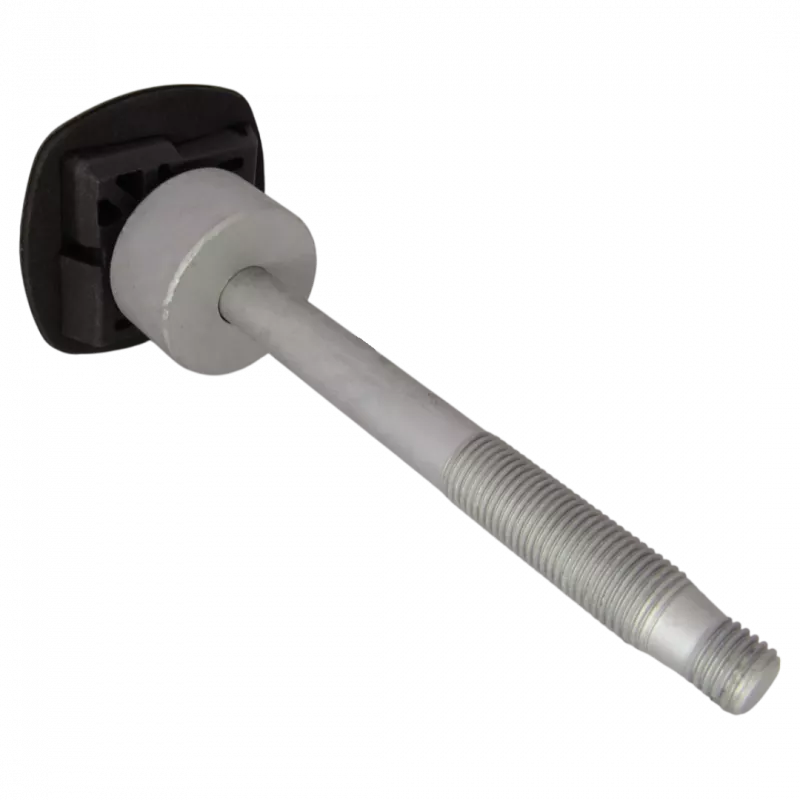 Болт кріплення подушки рами кузова Nissan Safari 1997-2013 3-й, 4-й ряд 95535-VD300; 95535-VB000; 95535VD300; 95535VB000;