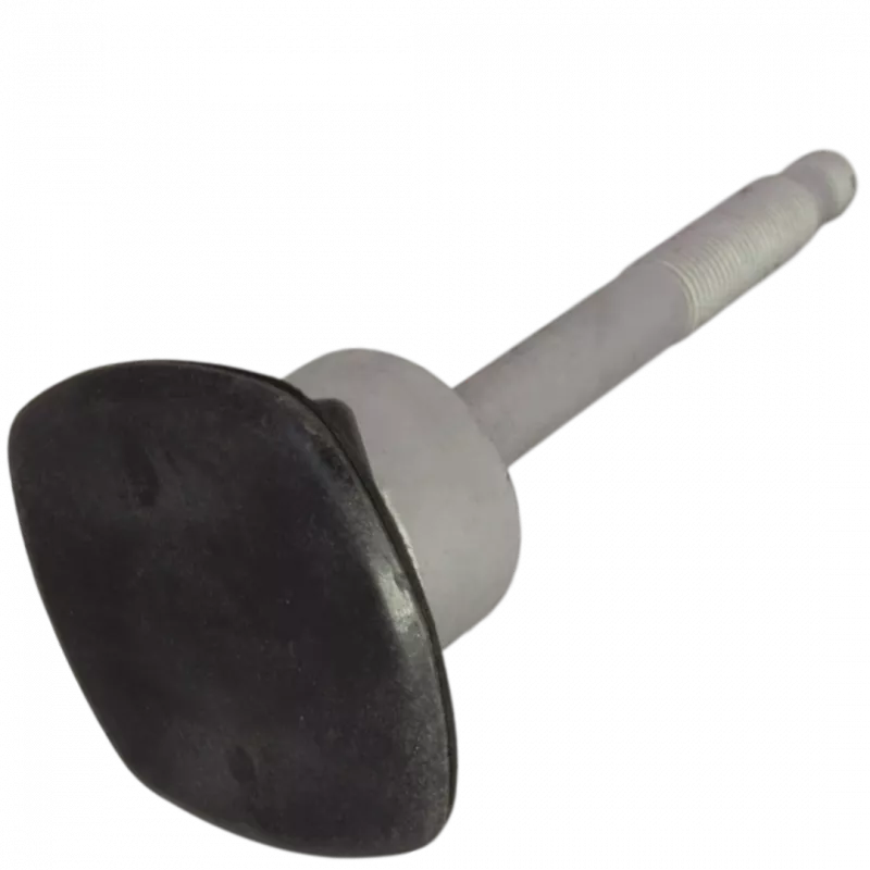 Болт кріплення подушки рами кузова Nissan Safari 1997-2013 3-й, 4-й ряд 95535-VD300; 95535-VB000; 95535VD300; 95535VB000;