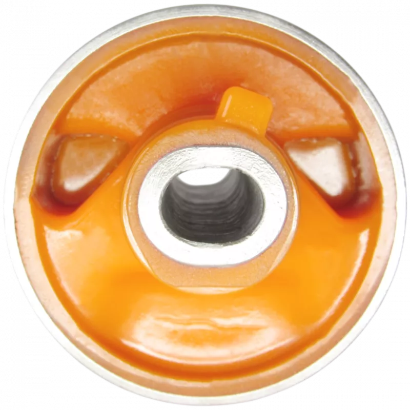 Поліуретанова подушка двигуна ліва Mazda 6 2008-2012 2.0L ЗМІННИЙ САЙЛЕНТБЛОК GS1D-39-070D; GS1D39070D; GS1D-39-070C; GS1D39070C; GS1G-39-070B; GS1G39070B;