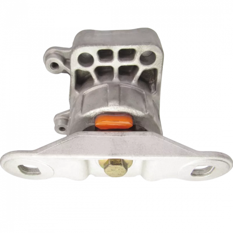 Поліуретанова подушка двигуна права Ford Mondeo 1996-2000 2.0L РЕКОНСТРУКЦІЯ ВАШОЇ 2S71-6F012-AD; 1 332 838; 2S716F012AD; 1332838; HL838M90;