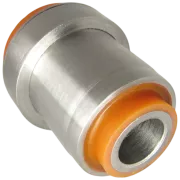 Поліуретановий сайлентблок переднього верхнього важеля Ford Ranger 1997-2012 2.5L MZAB-BT50U; MZABBT50U; 1456059; 1 456 059; 6M34-3069-BA; 6M343069BA; UR56-34-470B; UR5634470B; UR56-3447-0B;