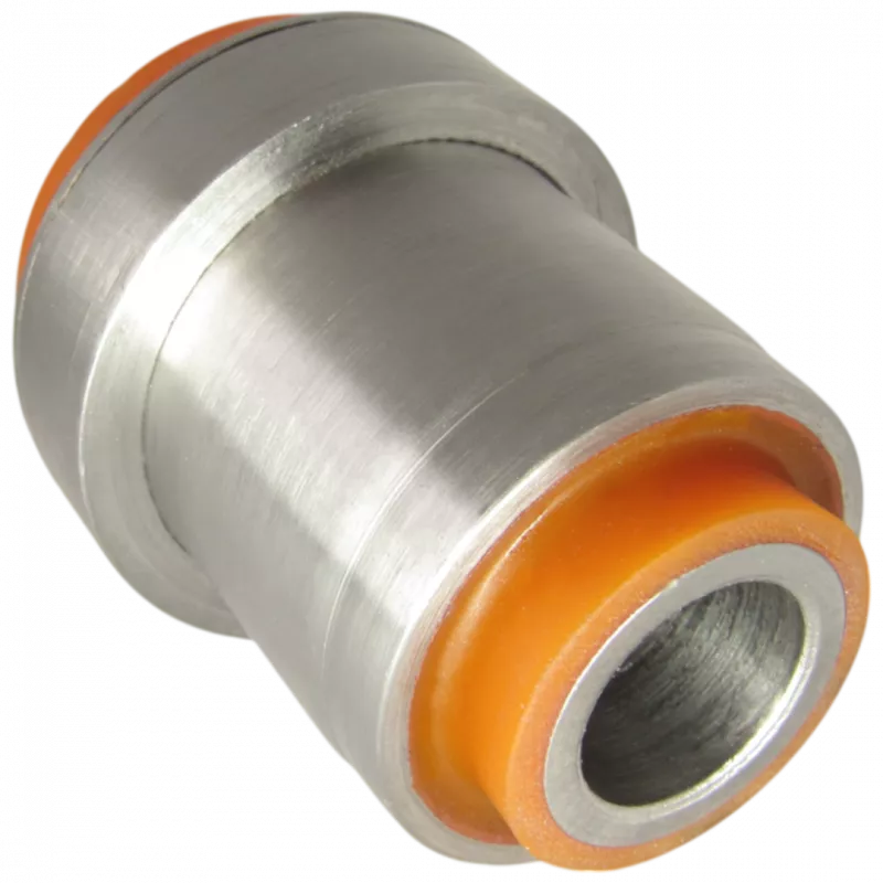 Поліуретановий сайлентблок переднього верхнього важеля Ford Ranger 2012- 2.5L MZAB-BT50U; MZABBT50U; 1456059; 1 456 059; 6M34-3069-BA; 6M343069BA; UR56-34-470B; UR5634470B; UR56-3447-0B;