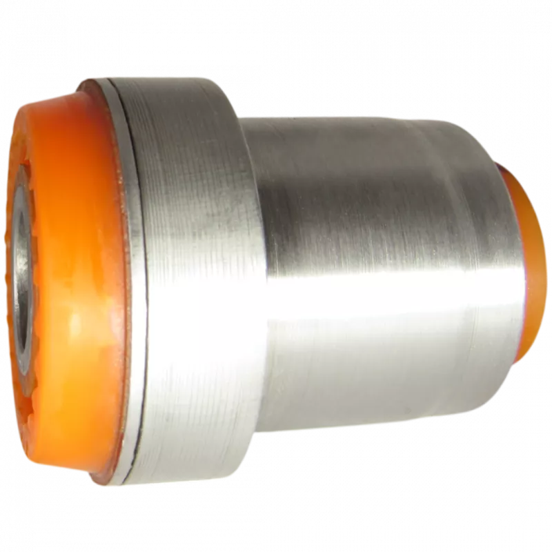 Поліуретановий сайлентблок переднього верхнього важеля Ford Ranger 2012- 2.5L MZAB-BT50U; MZABBT50U; 1456059; 1 456 059; 6M34-3069-BA; 6M343069BA; UR56-34-470B; UR5634470B; UR56-3447-0B;