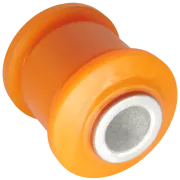 Поліуретановий сайлентблок передньої поперечної тяги Suzuki Liana 2001-2007 1.3L 45300-81A50; 4530081A50; 45300-81A51; 4530081A51; SZAB-041; SZAB041;