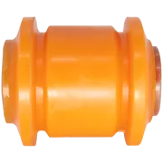 Поліуретановий сайлентблок передньої поперечної тяги Suzuki Liana 2001-2007 1.3L 45300-81A50; 4530081A50; 45300-81A51; 4530081A51; SZAB-041; SZAB041;